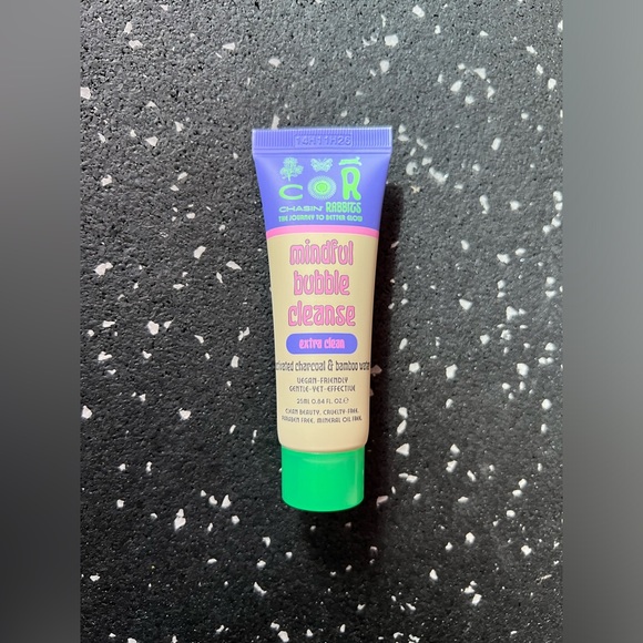 CHASIN' RABBITS | Mindful Bubble Cleanse 25mL - Picture 3 of 4